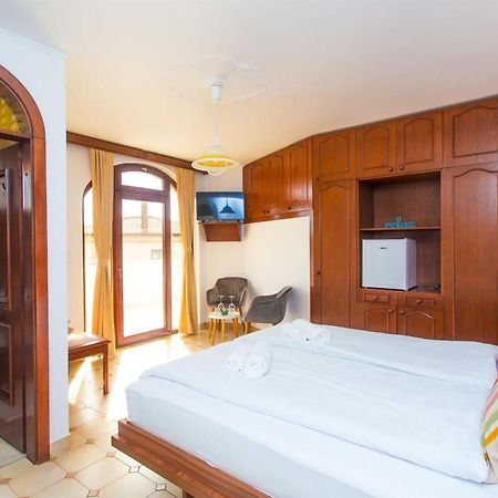 Villa Puric Rovinj Exterior photo