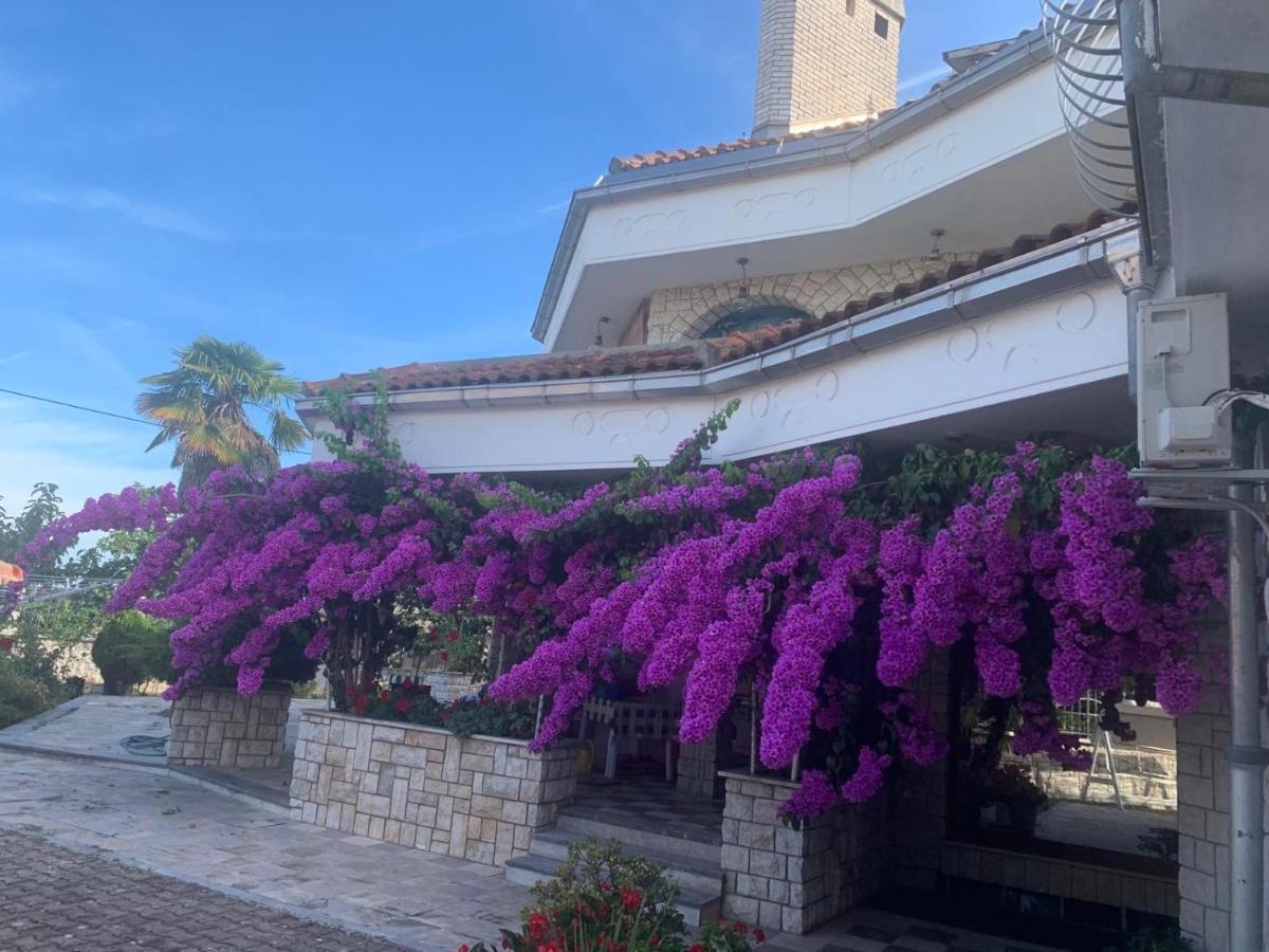 Villa Puric Rovinj Exterior photo