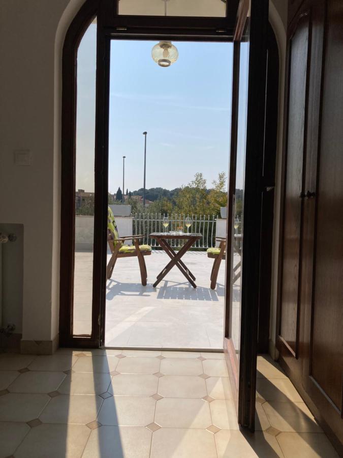 Villa Puric Rovinj Exterior photo