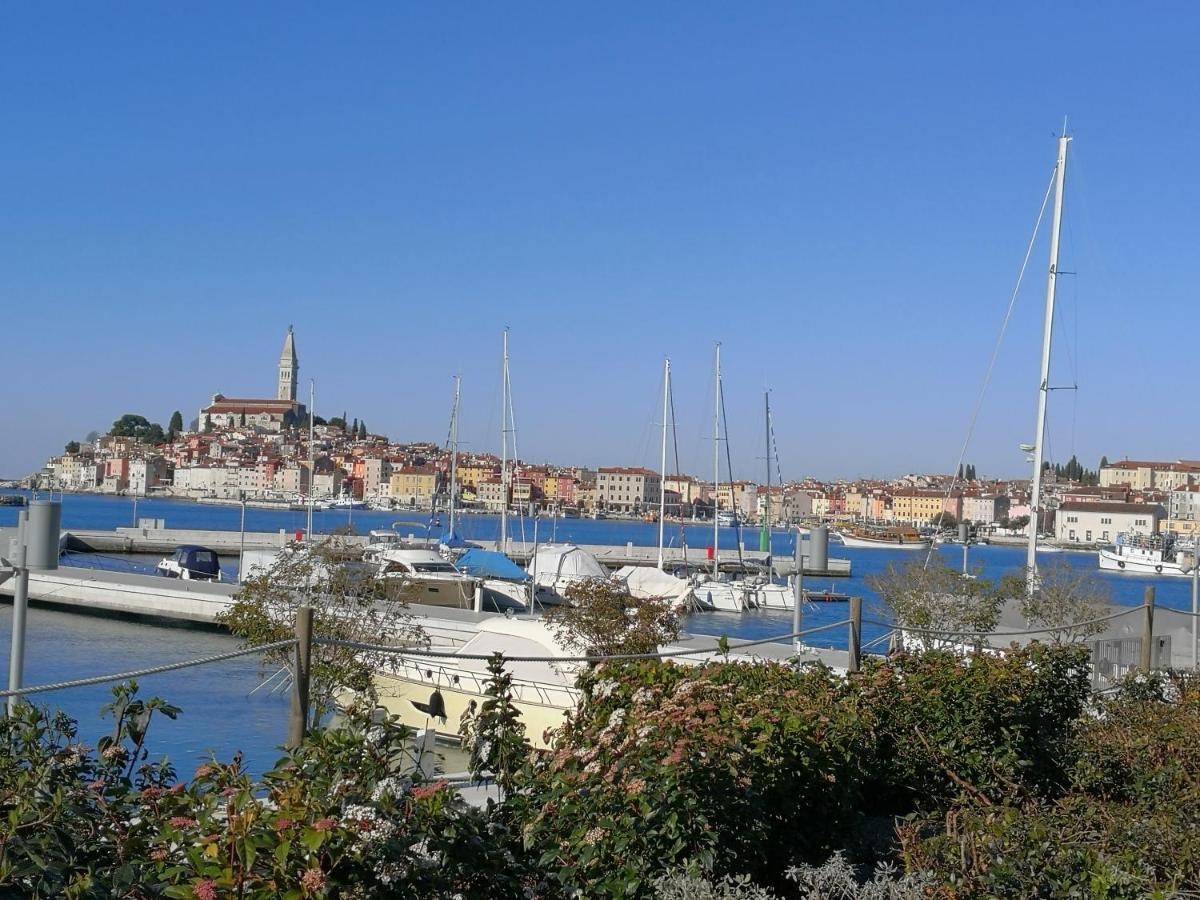 Villa Puric Rovinj Exterior photo