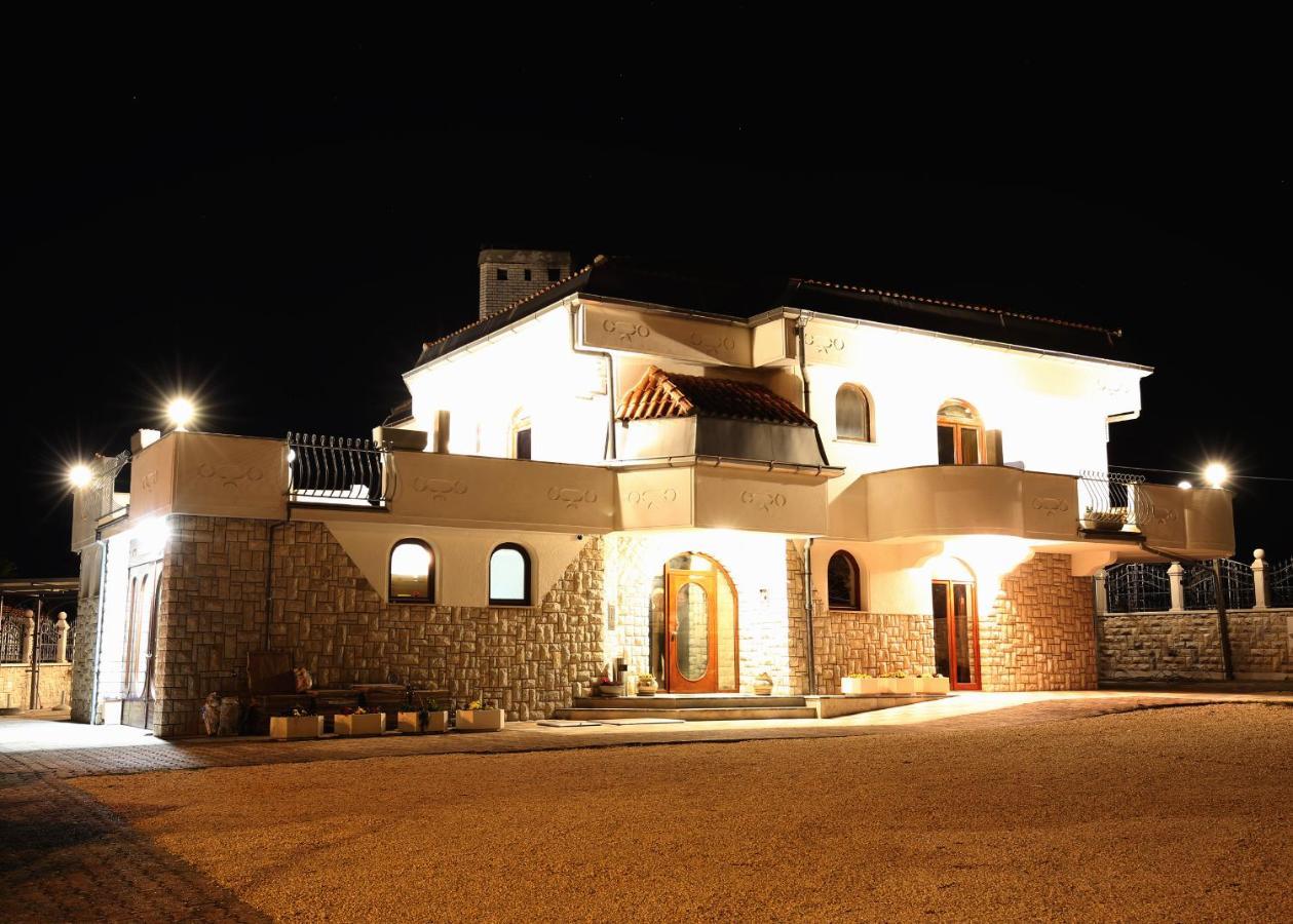 Villa Puric Rovinj Exterior photo
