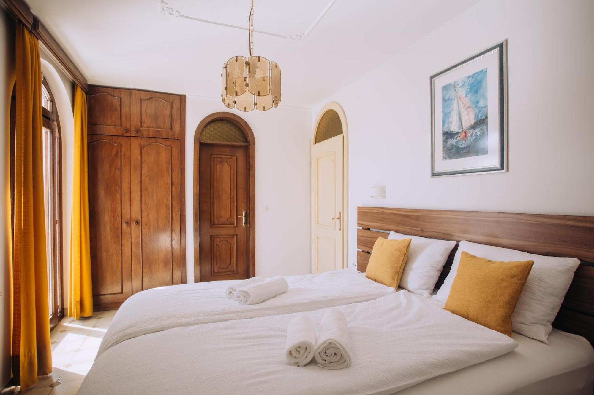 Villa Puric Rovinj Exterior photo