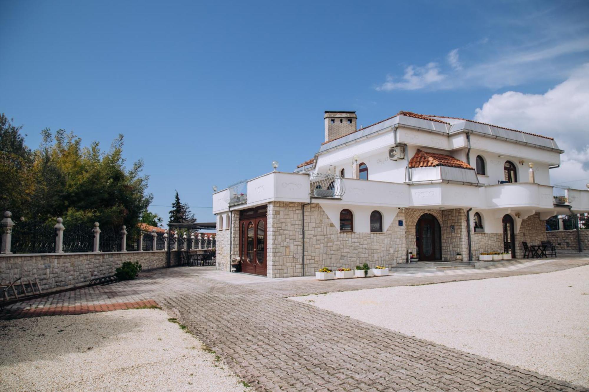 Villa Puric Rovinj Exterior photo