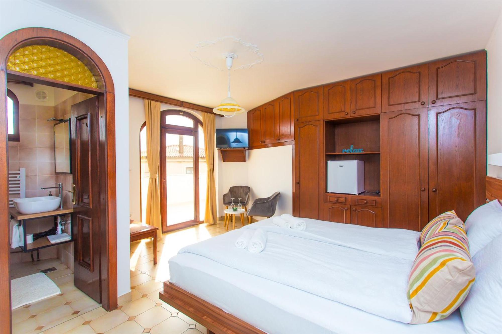 Villa Puric Rovinj Exterior photo
