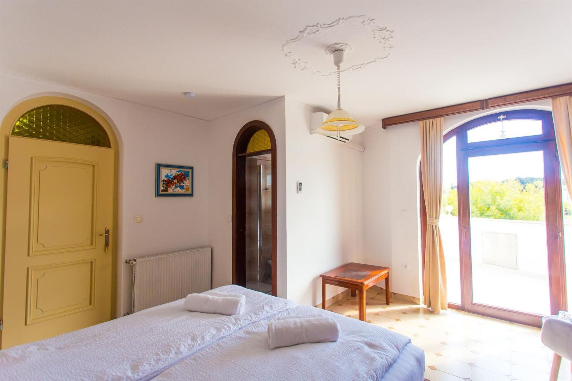 Villa Puric Rovinj Exterior photo