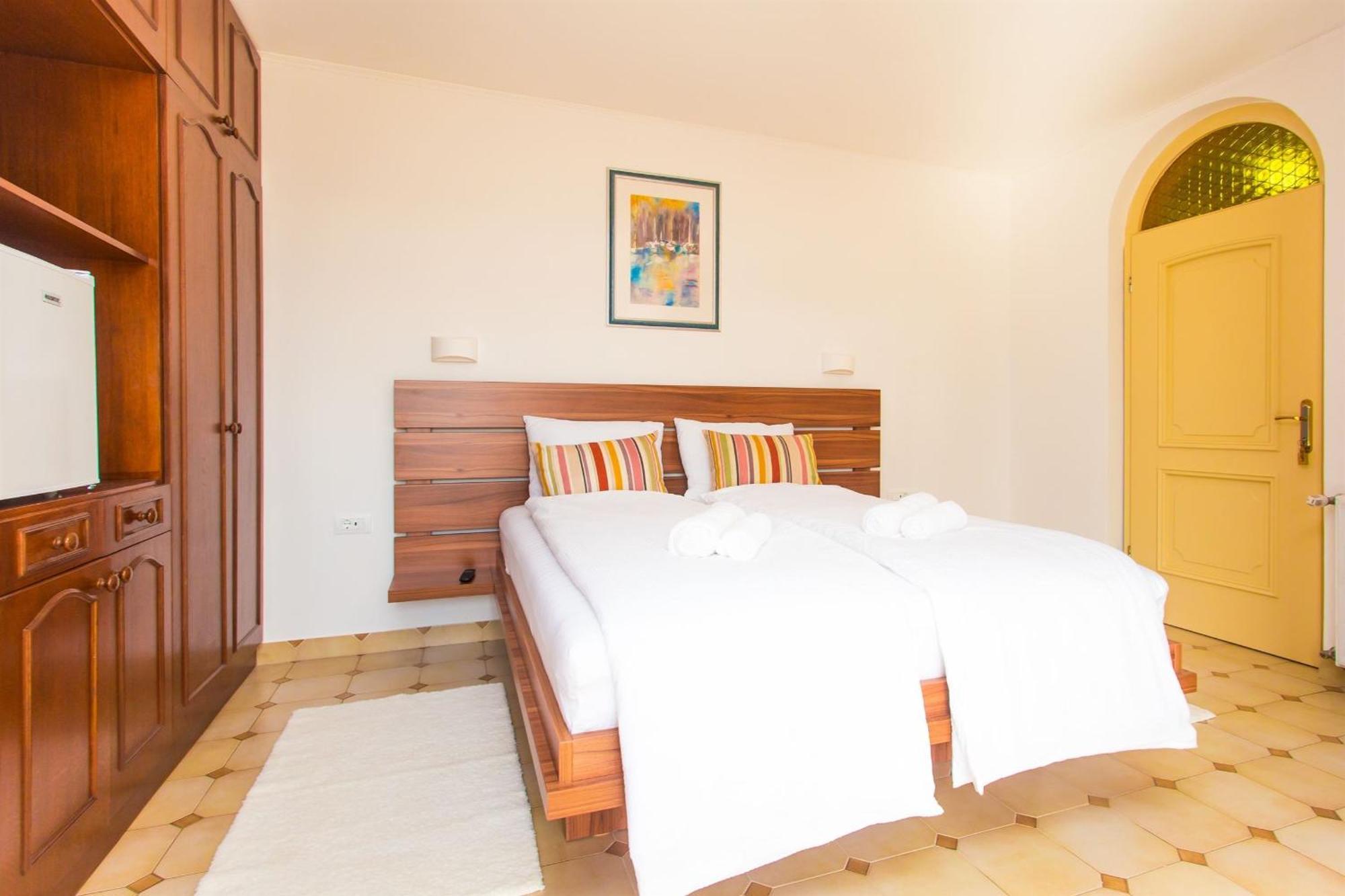 Villa Puric Rovinj Exterior photo
