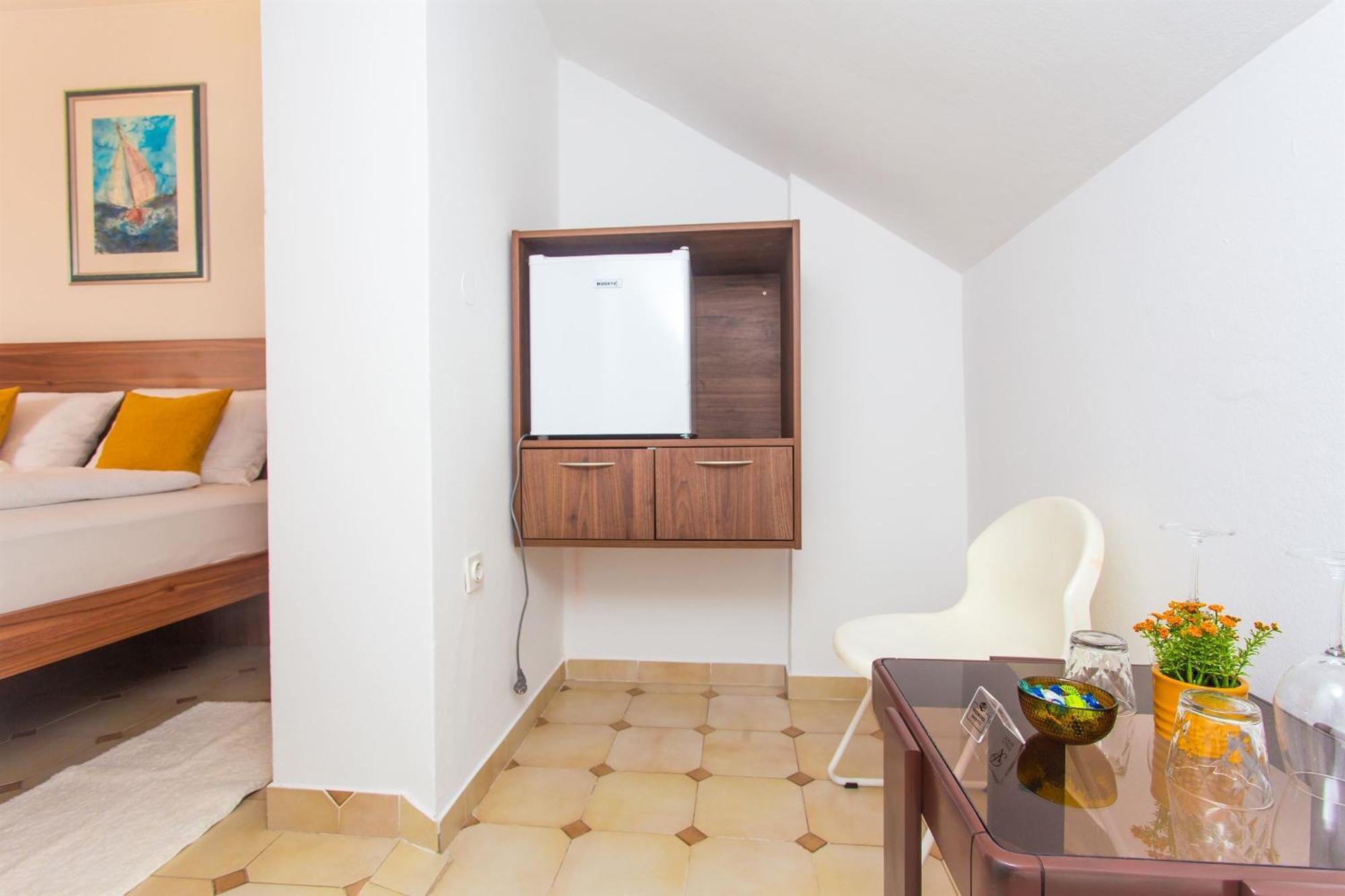 Villa Puric Rovinj Exterior photo