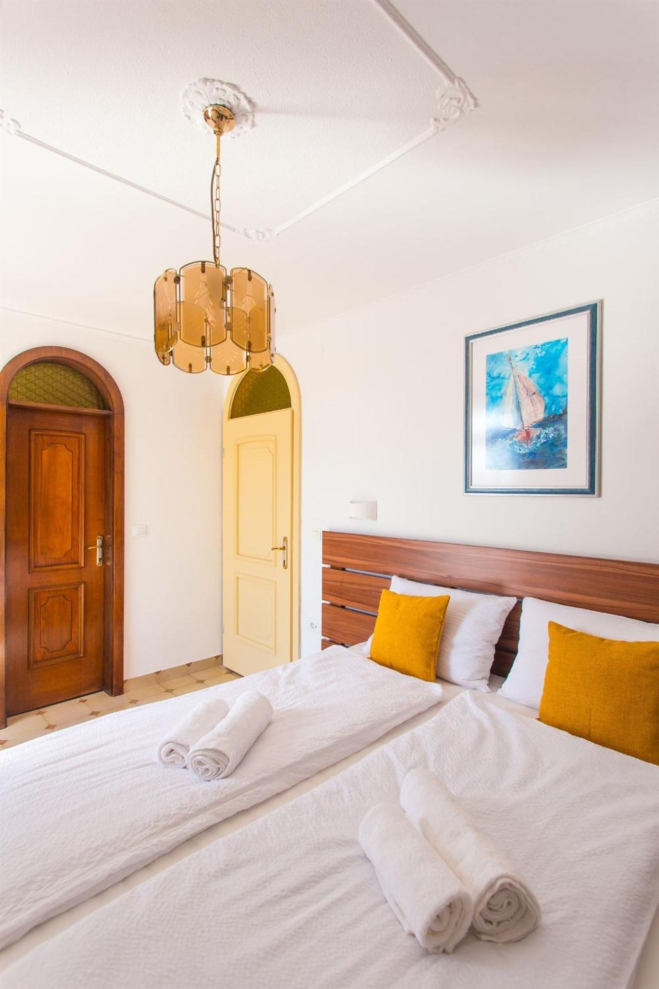 Villa Puric Rovinj Exterior photo