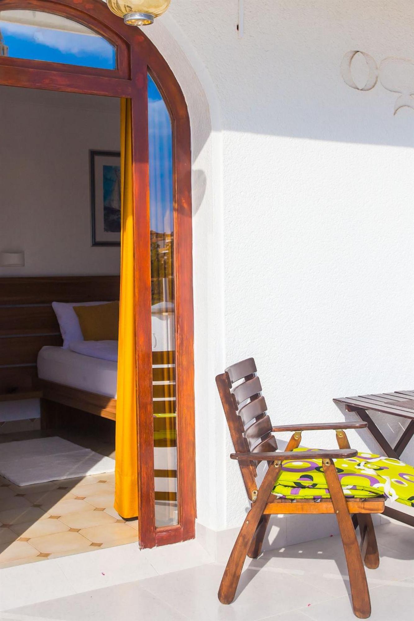 Villa Puric Rovinj Exterior photo