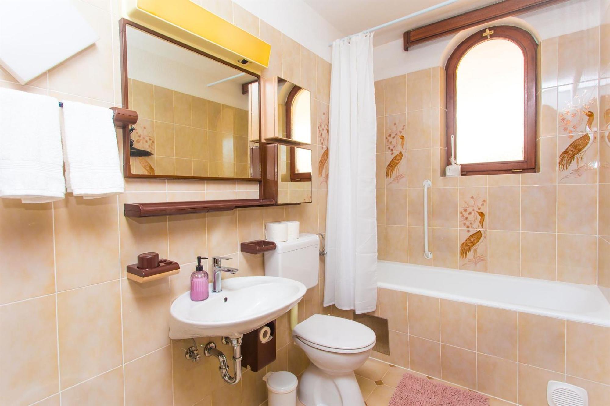 Villa Puric Rovinj Exterior photo