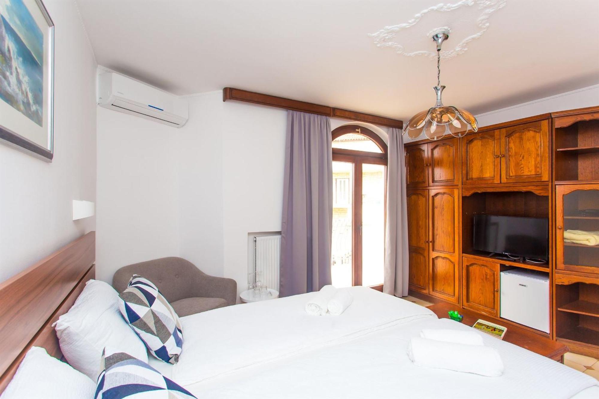 Villa Puric Rovinj Exterior photo